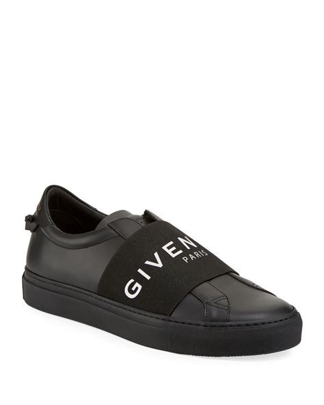 givenchy mens slippers|givenchy shoes sneakers for men.